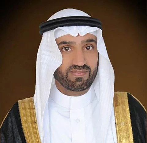 الراجحي يشكر القيادة على الثقة الملكية بتعيينه وزيرًا للعمل والتنمية الاجتماعية