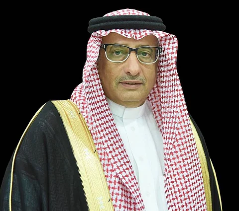 مدير جامعة نجران: الأوامر الملكية تُواكب مرحلة وخطط رؤية 2030