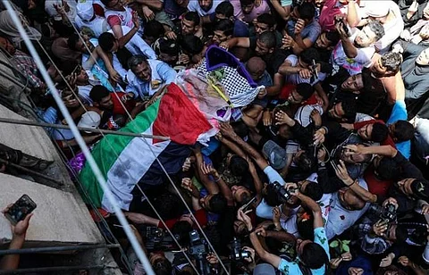 مسؤولون أمميون يعبّرون عن سخطهم من قوات الاحتلال بعد قتل "رزان"
