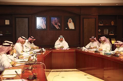 لجنة الاستعداد للعام الدراسي المقبل تواصل اجتماعاتها