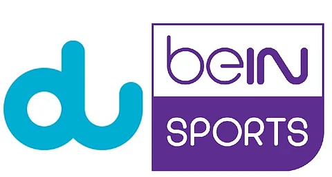 شركة "دو" الإماراتية توقف بث قنوات "bein sports"