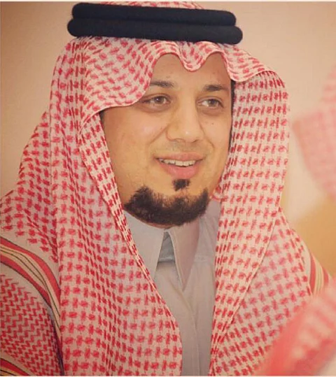 "حابس" مساعدًا لمدير عام التعليم للخدمات المساندة بتعليم الطائف