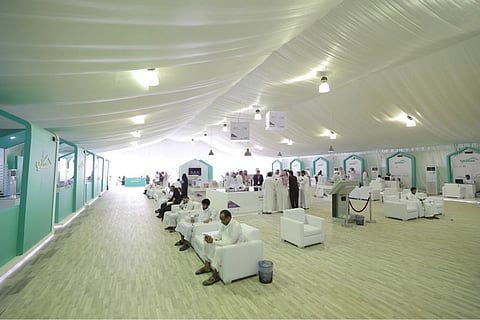 "الإسكان" تعلن اكتمال حجز مشروعي المدينة المنورة ضمن "سكني"