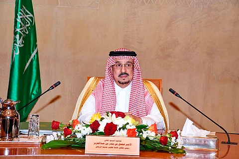 اعتماد مشاريع تخطيطية وبيئية.. أمير الرياض يرأس الاجتماع الثالث لهيئة تطوير المدينة