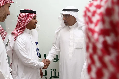 مقسمة لـ 3 مناطق رئيسية.. أمين مكة يفتتح بلدية جنوب الفرعية