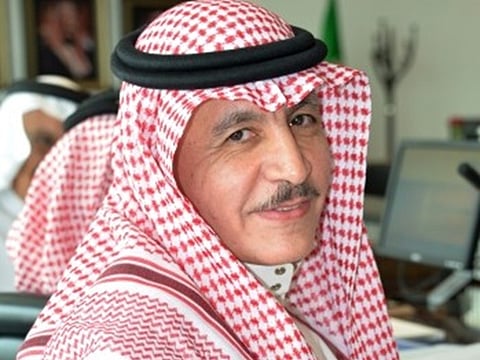 " القشقري": امنعوا شركة "الكهرباء" من فرض 500 ريال تأمين