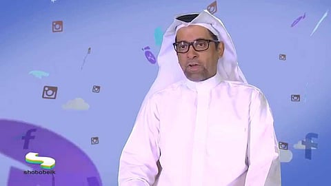 العبدلي لـ"سبق": شبابنا تفوقوا على"الأجانب" في التسويق "الرقمي" .. ولهذا السبب ستختفي أسواقنا ومحالنا التقليدية