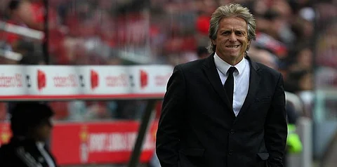 رسميًّا وبدعم "آل الشيخ".. "جورجي جيسوس" مدربًا لفريق الهلال