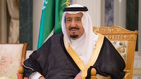 بتوجيه الملك.. تمديد إجازة عيد الفطر إلى ١٠ شوال