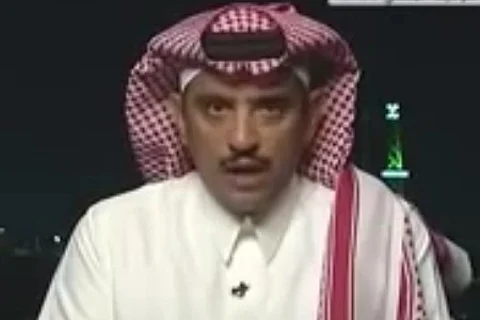 اللواء القبيبان لـ "سبق": لهذا السبب لم أكمل لقائي مع قناة BBC