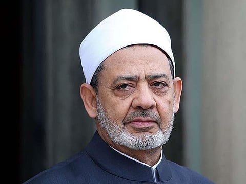 شيخ الأزهر: إخراج الجن من الناس "تجارة وتضليل للأمة"