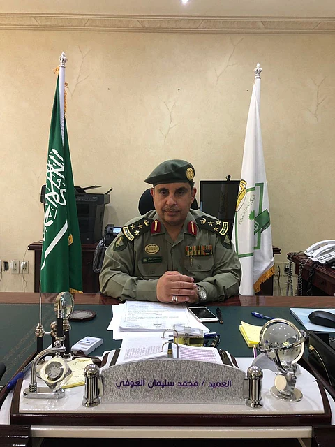 جوازات الشرقية: استمرار العمل خلال إجازة عيد الفطر