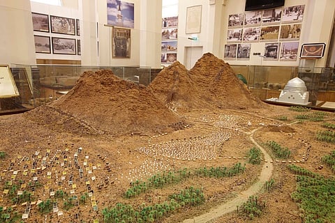 في الهجرة النبوية.. تعرف على أكبر وأعظم المعارك الحاسمة في تاريخ الإسلام