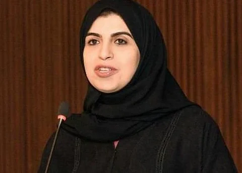 انتخاب "تماضر الرماح" عضوًا في لجنة القضاء على التمييز ضد المرأة