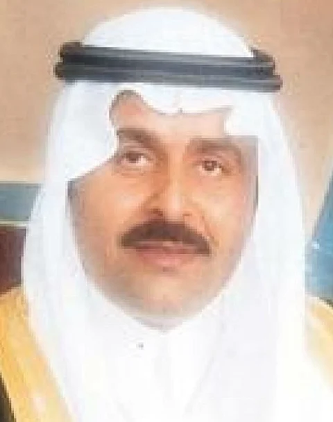 "الحامد" يشكر القيادة على ترقيته للمرتبة الـ "15"