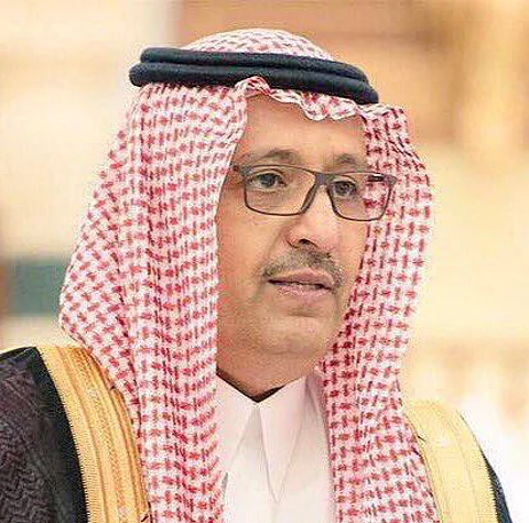 أمير الباحة يوجه باستمرار العمل بديوان الإمارة بإجازة العيد
