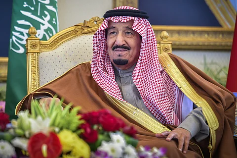 الديوان الملكي : عقد اجتماع يضم الأردن والكويت والإمارات في الـ 26 من الشهر الحالي