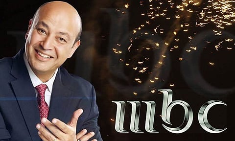 عمرو أديب يطل قريباً ببرنامج كبير عبر هذه الشاشة .. 3 أيام في الأسبوع وإنتاج متميّز