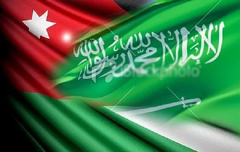 "السعودية والأردن بلد واحد".. سعوديون يدشنون وسماً لدعم الأردن وشعبها