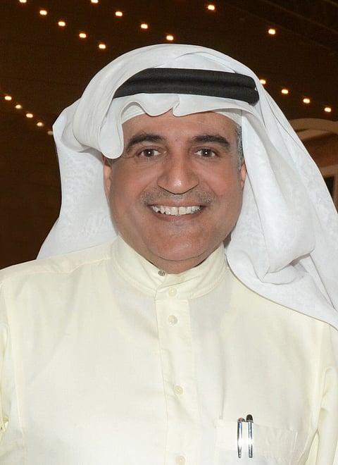 المغلوث لـ"سبق": المملكة لن تتوانى عن الدعم والوقوف مع الدول الشقيقة في مختلف الظروف