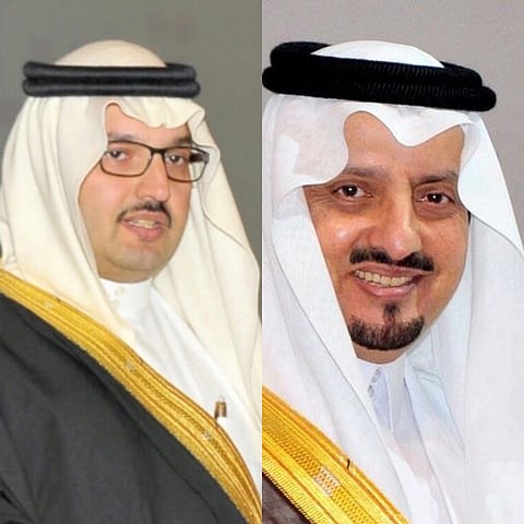 أمير عسير: ولي العهد رجل استثنائي استطاع أن يصنع تاريخًا مختلفًا