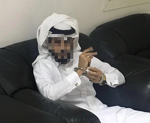 بعد توجيه ولي العهد .. القبض على المسيء لقبائل جنوب المملكة قبل سفره لأحد الدول المجاورة
