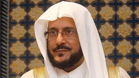 "آل الشيخ" يوجِّه بتجهيز مصليات العيد في جميع مناطق المملكة