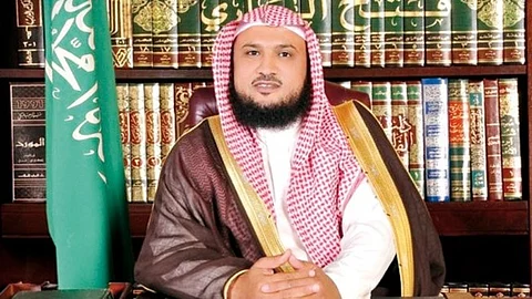 "العبدلي": فضل الصلاة بالحرم بجميع مساجد مكة وليس المسجد الحرام فقط