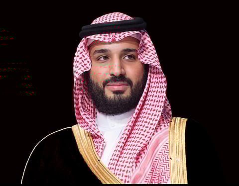 "ديمة بنت سعود": بدعم ولي العهد وصلت المرأة السعودية للعالمية