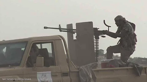 السفير السعودي لدى اليمن : أزف لكم البشرى الحديدة تتحرر