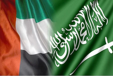 المملكة والإمارات تناشدان المجتمع الدولي سرعة إغاثة الشعب اليمني من خلال "الحديدة" وبقية المعابر