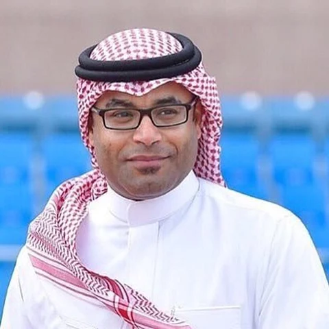 محمد الشيخ لـ"سبق": معنويات اللاعبين عالية.. وموعد مواجهة الافتتاح قبل أذان المغرب بـ3 ساعات