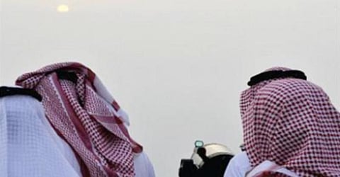 "الفلك الدولي": الأربعاء أول أيام العيد ورؤية هلال شوال غدًا مستحيلة