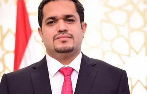 الحكومة اليمنية: نحرص على حماية المدنيين خلال "عمليات الحديدة"