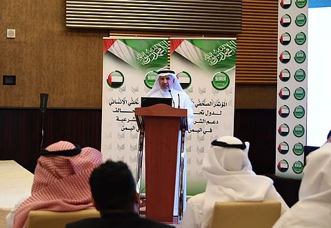 الربيعة لـ"سبق": "إغاثي الملك سلمان" يسعى لتحسين سُبل العيش وتعزيز الصمود بجميع مناطق اليمن