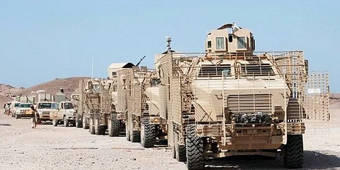 تحرير الحديدة.. هكذا نجح التحالف في تعزيز التوازن العسكري والإنساني