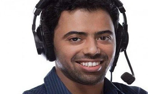 فهد العتيبي: لم أعلِّق على مباراة في كأس العالم.. وسأقاضي مَنْ ينتحل شخصيتي