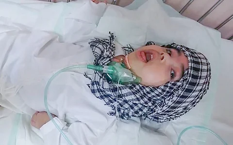 من مالها الخاص.. "ممرضة سعودية" تُلبس أطفال "العناية" ملابس العيد منذ 3 سنوات.. ومطالبات بتكريمها