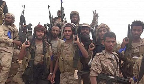 بعد تصفية 22 حوثيًا.. الجيش اليمني ينتزع سلاسل جبلية شمال صعدة