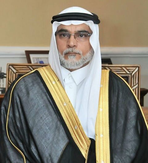 الشعيبي مطمئناً السياح السعوديين في إندونيسيا: لا يوجد بركان ثائر