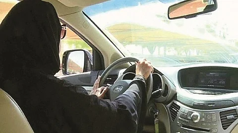 بـ4 مدن سعودية.. فعاليات "توكلي وانطلقي" لتمكين المرأة من القيادة تنطلق غداً