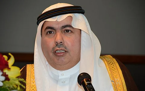 "تركي بن سعود": وضعنا برنامجًا مستدامًا لتوطين تقنيات الفضاء بالمملكة