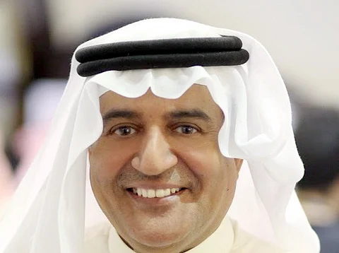 المغلوث عن الانضمام لـ MSCI: ستدخلها 32 شركة سعودية قيمة أسهمها 1.6 ترليون ريال