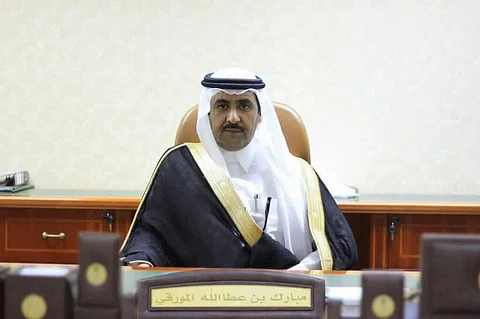 محافظ العلا يشكر رئيس بلديتها والمنسوبين لجهودهم في "عيدنا أحلى"