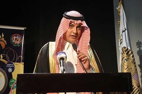 "الهاجري": ترحيب خادم الحرمين بهدنة أفغانستان استمراراً لنهجه فى دعم استقرار الدول الإسلامية