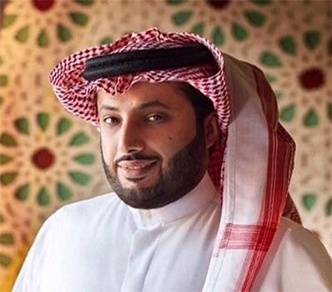 تركي آل الشيخ: لو كنت مكان "بلاتر" لخجلت على نفسي وتواريت عن الأنظار بعد فضيحته الشهيرة
