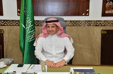 "ابن فويز": ولي العهد استطاع تنويع الاقتصاد الوطني