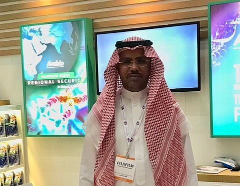 رئيس أول مصنع للقاحات البشرية بالسعودية: جهود ولي العهد تعزز أمن المنطقة