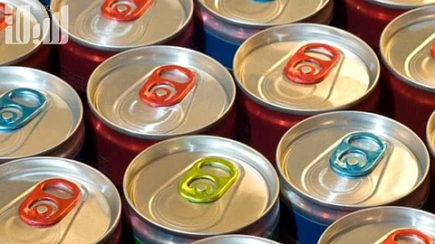إلزام المحلات التجارية بتخصيص ثلاجات مستقلة لـ"مشروبات الطاقة".. وإبراز العبارات التحذيرية