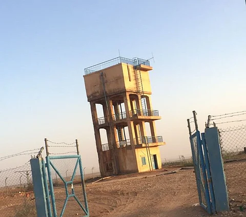 متحدث المياه لـ "سبق" جارٍ إصلاح عطل بئر "زبيرة" حائل وسيعمل غداً